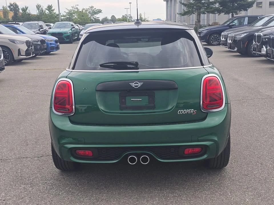 2020 Mini Mini Cooper S 3rd Gen - Image 4 of 7