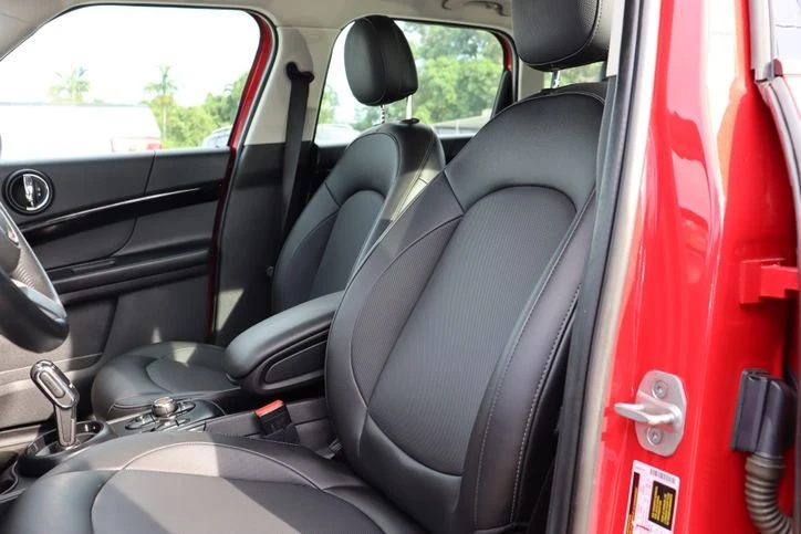 2020 Mini Countryman 2nd Gen - Image 7 of 15
