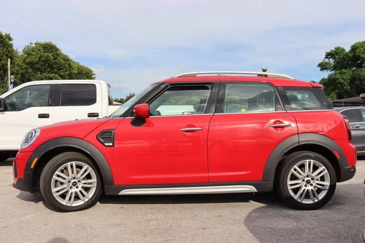 2020 Mini Countryman 2nd Gen - Image 4 of 15