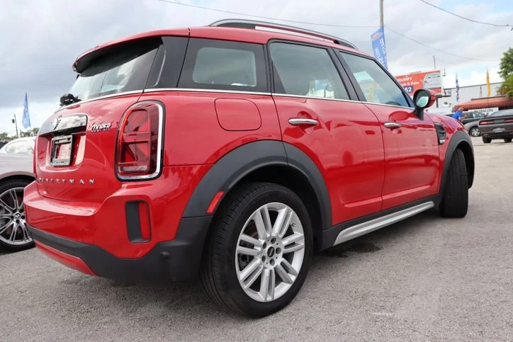 2020 Mini Countryman 2nd Gen - Image 2 of 15