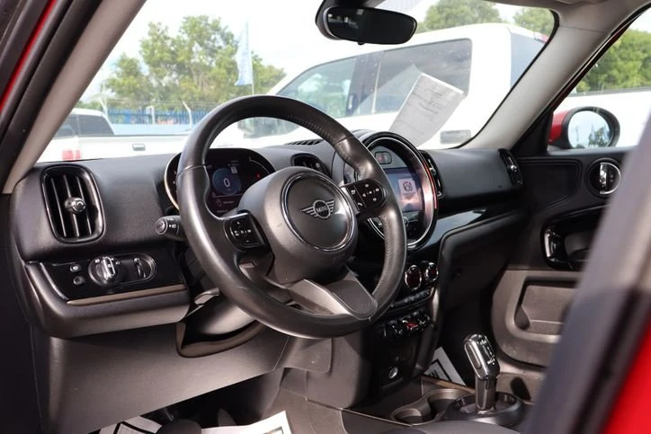 2020 Mini Countryman 2nd Gen - Image 15 of 15