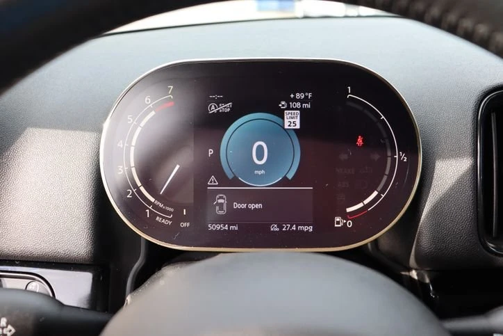 2020 Mini Countryman 2nd Gen - Image 13 of 15