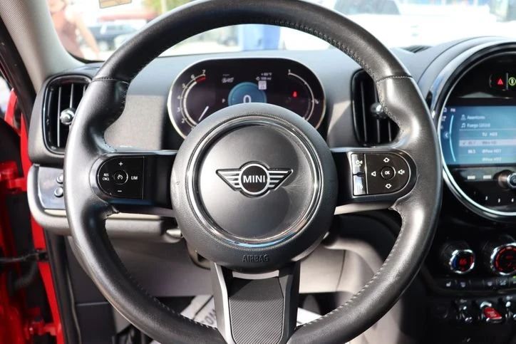 2020 Mini Countryman 2nd Gen - Image 14 of 15