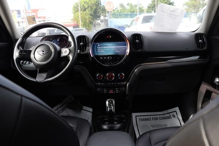 2020 Mini Countryman 2nd Gen - Image 8 of 15