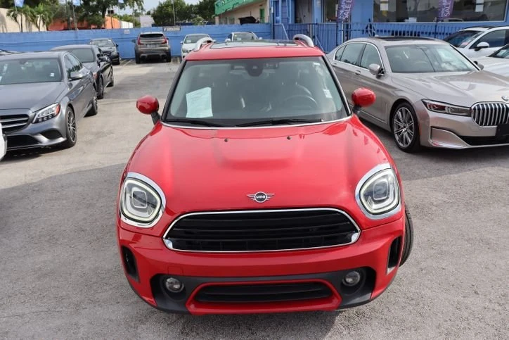 2020 Mini Countryman 2nd Gen - Image 3 of 15