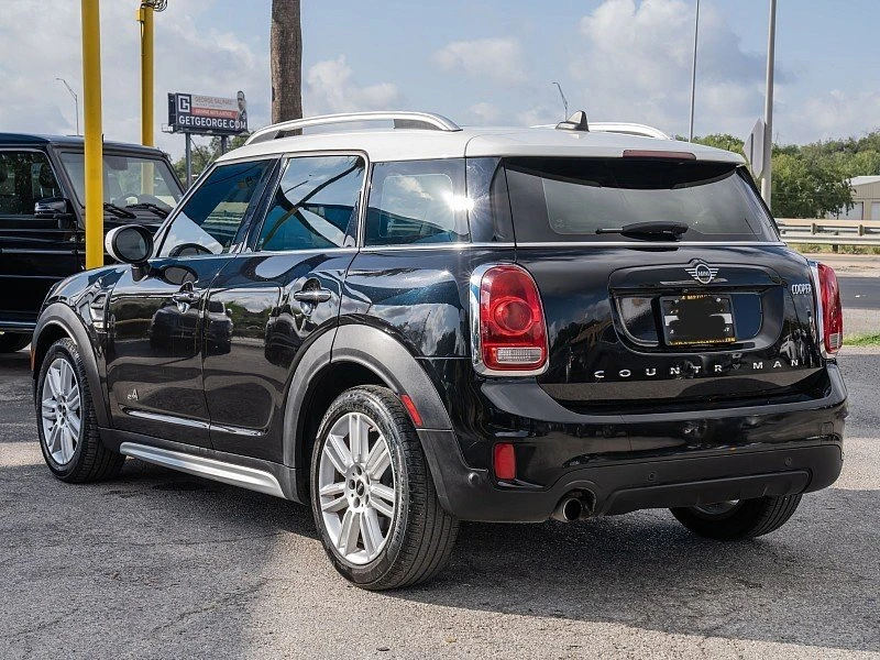 2020 Mini Countryman 2nd Gen - Image 4 of 14