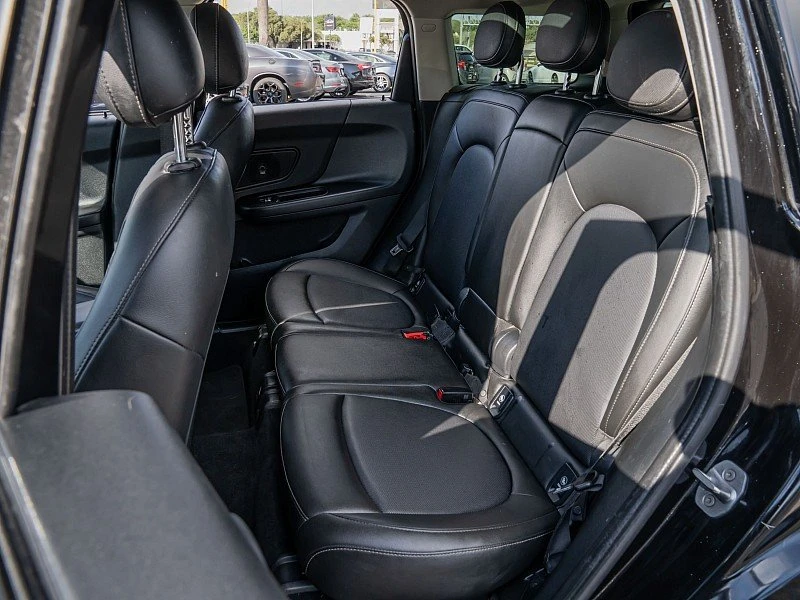 2020 Mini Countryman 2nd Gen - Image 9 of 14