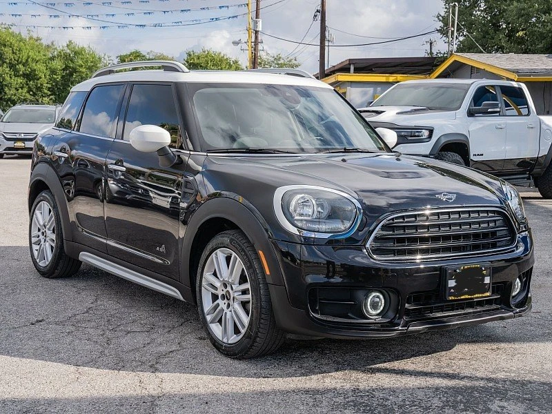 2020 Mini Countryman 2nd Gen - Image 2 of 14