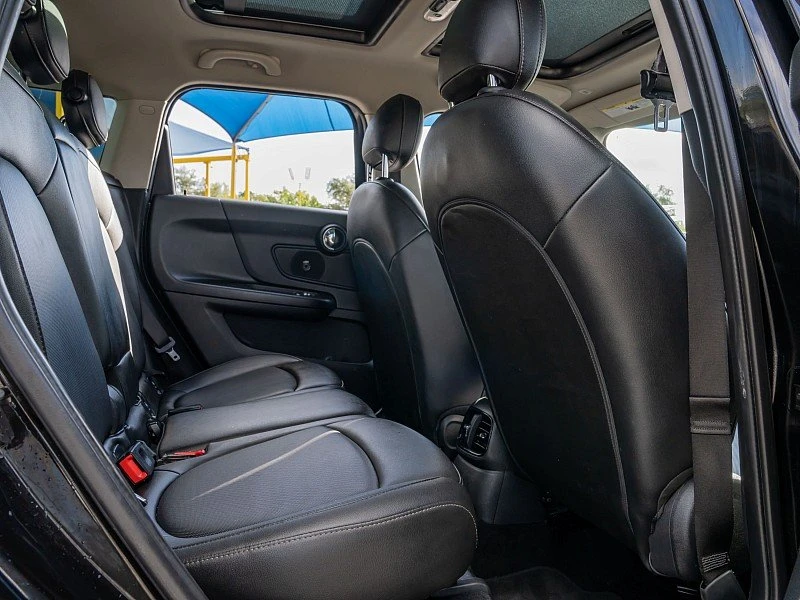 2020 Mini Countryman 2nd Gen - Image 13 of 14