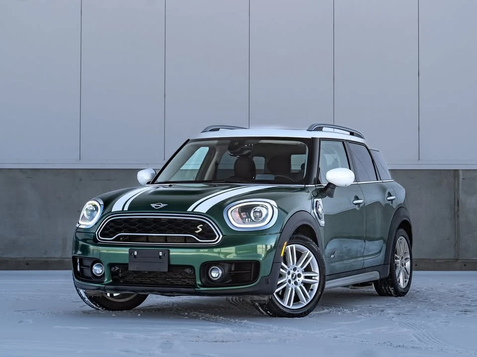 2020 Mini Countryman 2nd Gen - Image 3 of 20