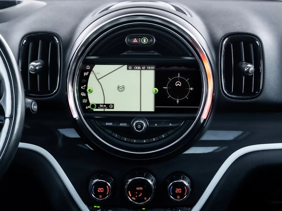 2020 Mini Countryman 2nd Gen - Image 9 of 20