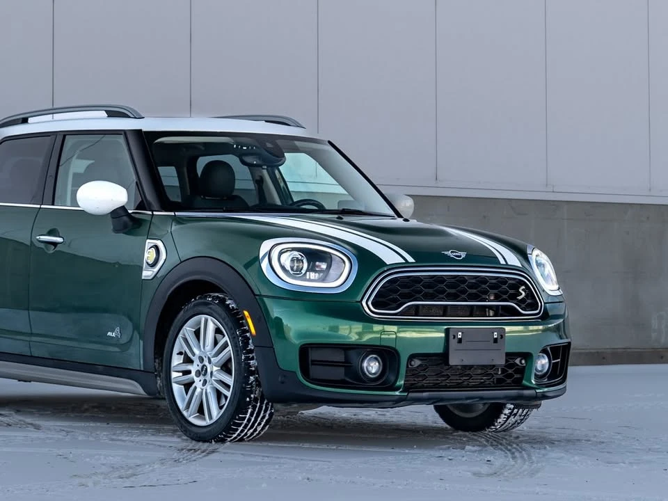 2020 Mini Countryman 2nd Gen - Image 5 of 20