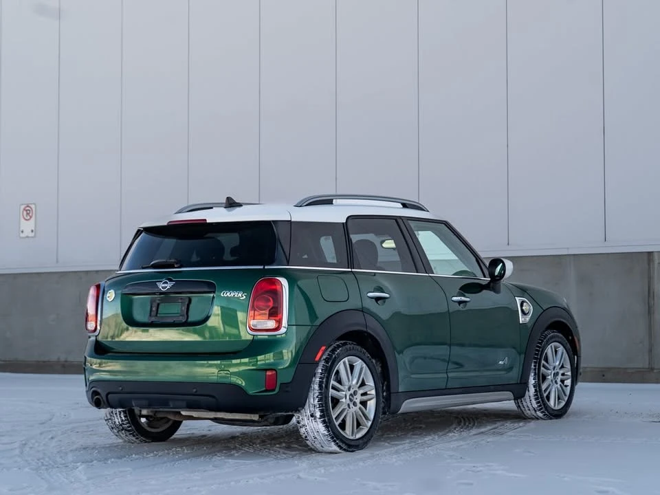 2020 Mini Countryman 2nd Gen - Image 2 of 20
