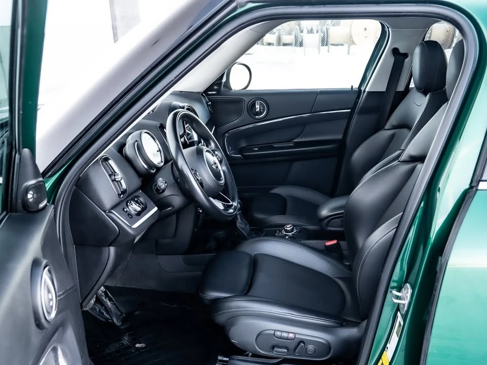2020 Mini Countryman 2nd Gen - Image 16 of 20