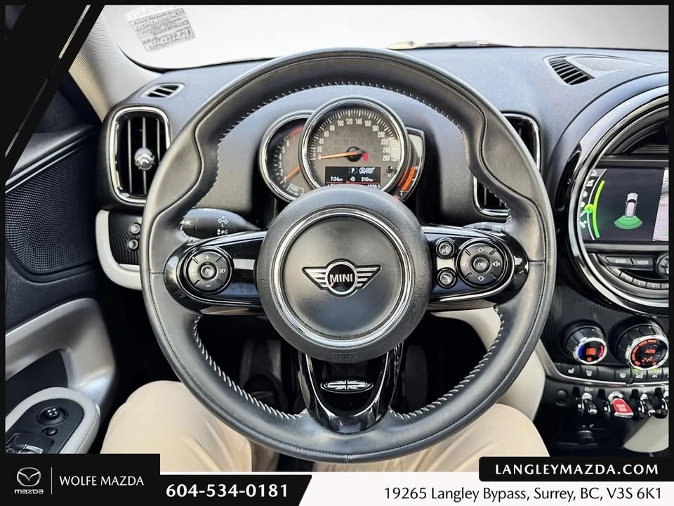2020 Mini Countryman 2nd Gen - Image 13 of 17