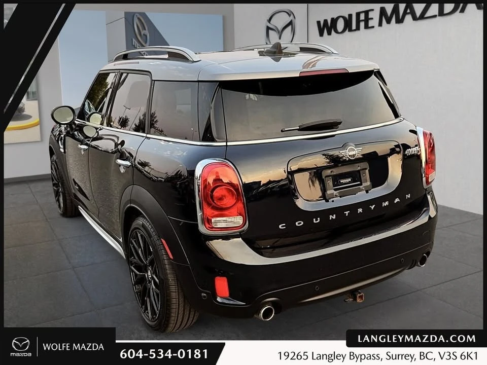 2020 Mini Countryman 2nd Gen - Image 3 of 17