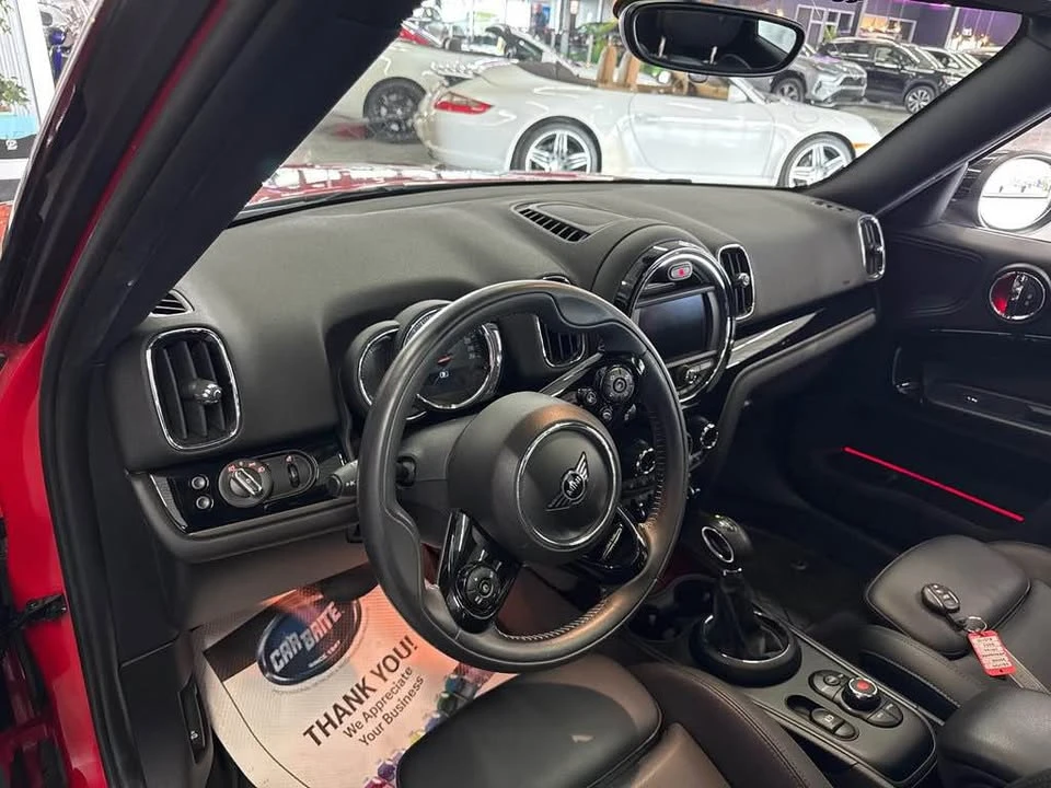 2020 Mini Countryman 2nd Gen - Image 12 of 20