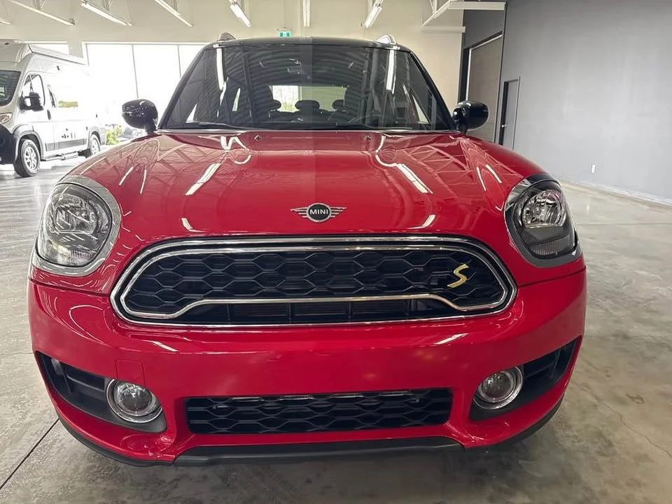 2020 Mini Countryman 2nd Gen - Image 3 of 20