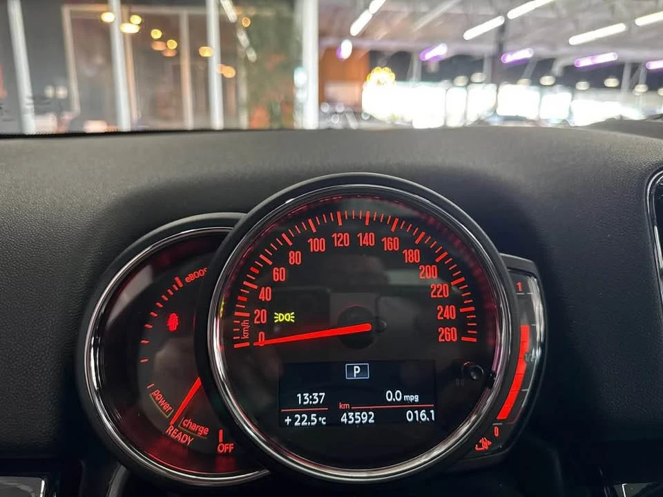 2020 Mini Countryman 2nd Gen - Image 15 of 20