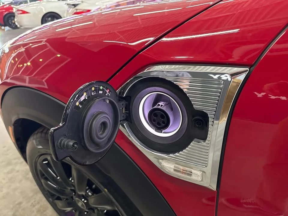 2020 Mini Countryman 2nd Gen - Image 9 of 20