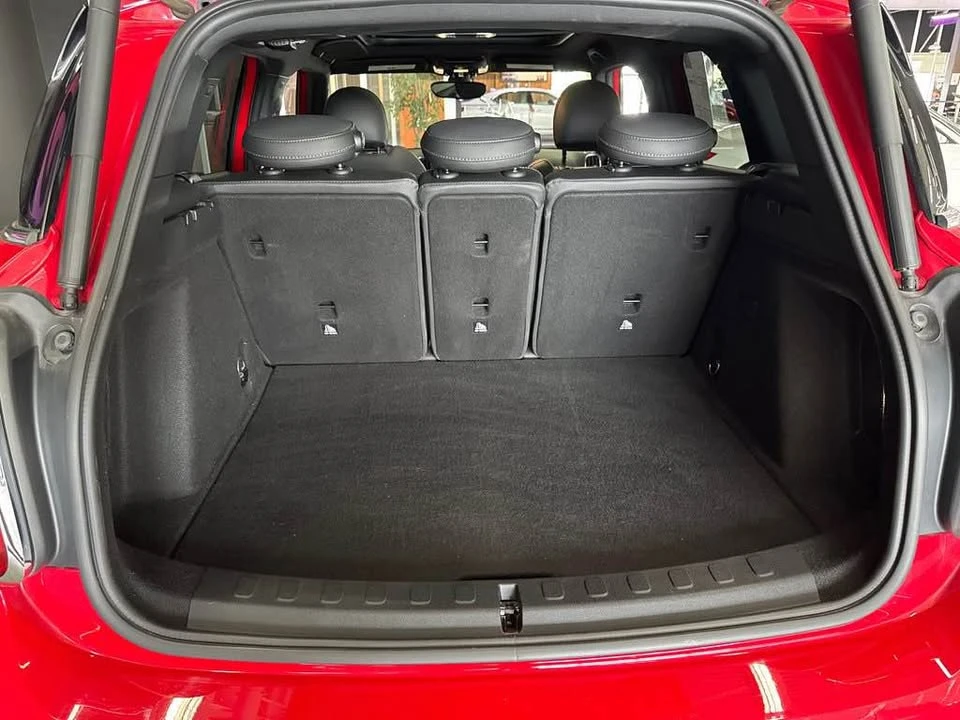 2020 Mini Countryman 2nd Gen - Image 7 of 20