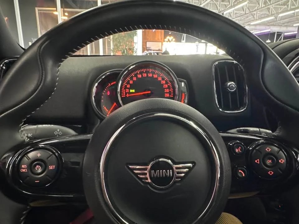 2020 Mini Countryman 2nd Gen - Image 14 of 20
