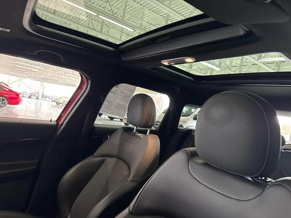 2020 Mini Countryman 2nd Gen - Image 11 of 20