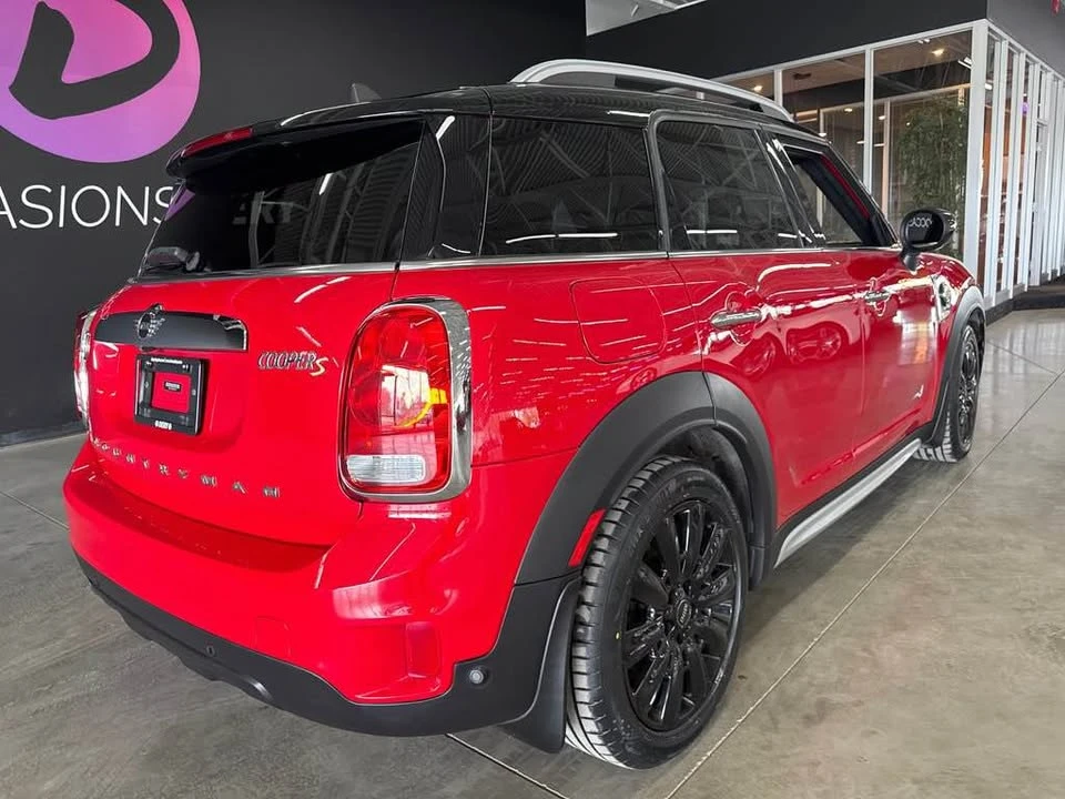 2020 Mini Countryman 2nd Gen - Image 6 of 20
