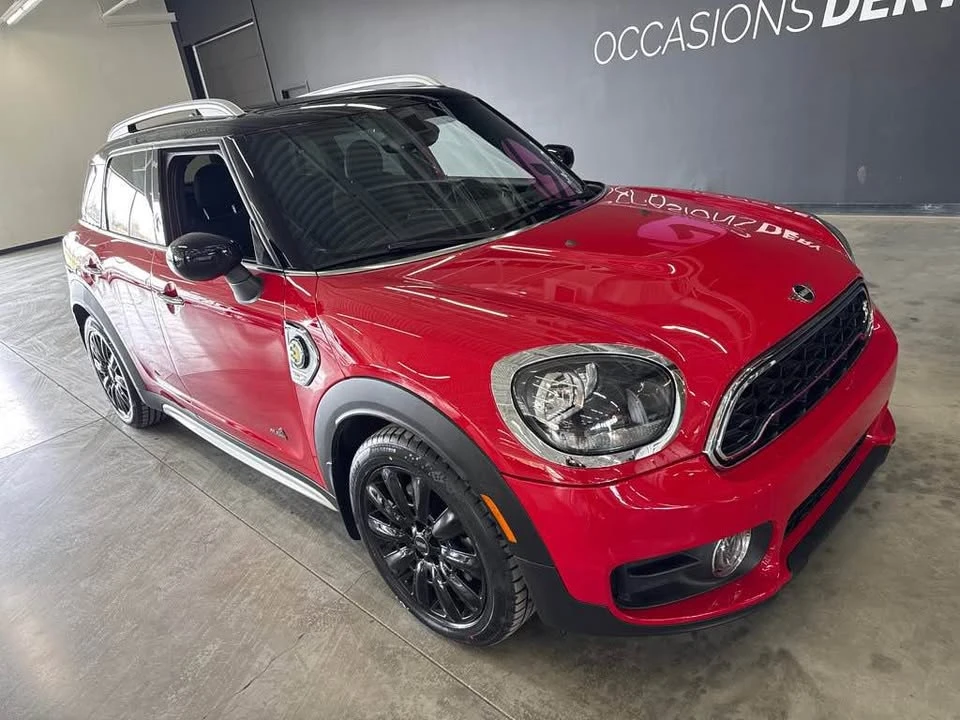 2020 Mini Countryman 2nd Gen - Image 2 of 20