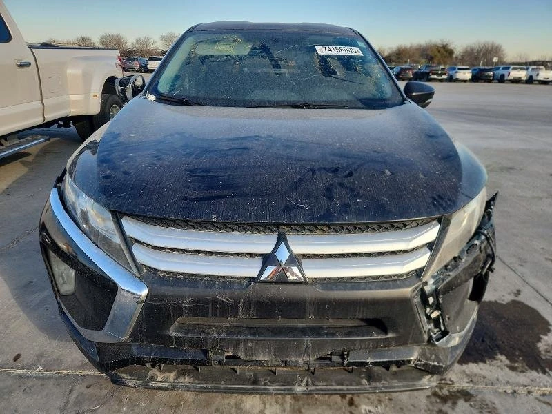 2020 Mitsubishi Eclipse Cross - Image 6 of 10