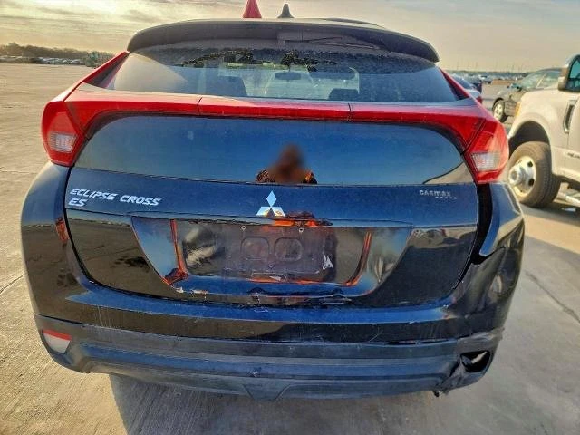2020 Mitsubishi Eclipse Cross - Image 7 of 10