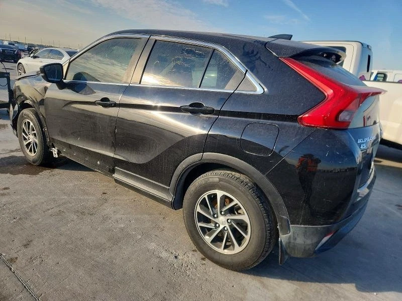 2020 Mitsubishi Eclipse Cross - Image 4 of 10