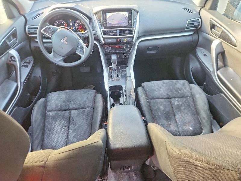 2020 Mitsubishi Eclipse Cross - Image 8 of 10