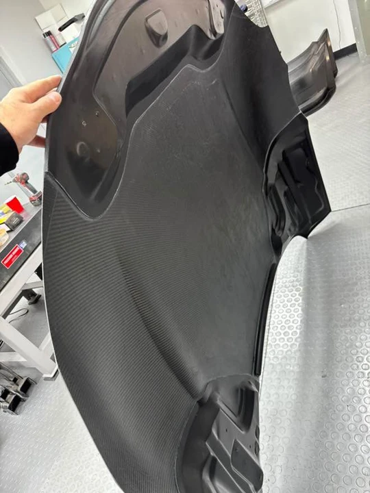 2020 Parts & Memorabilia Bodywork - Image 5 of 5