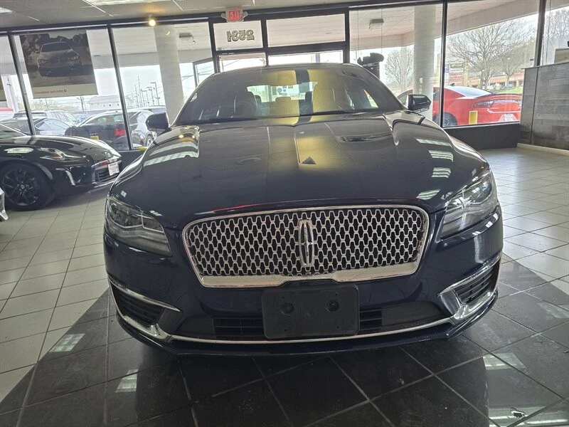2020 Lincoln MKZ - Image 2 of 4