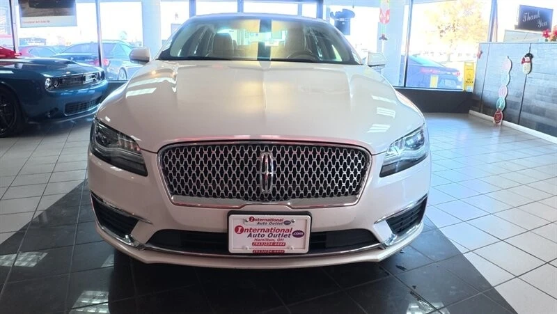 2020 Lincoln MKZ - Image 3 of 4