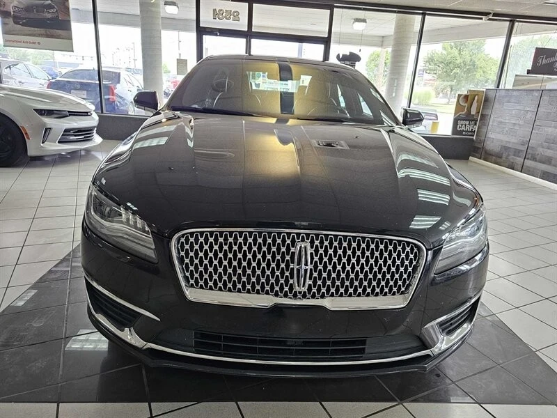 2020 Lincoln MKZ - Image 3 of 4