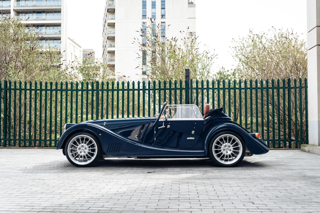 2020 Morgan Plus Six - Image 5 of 31