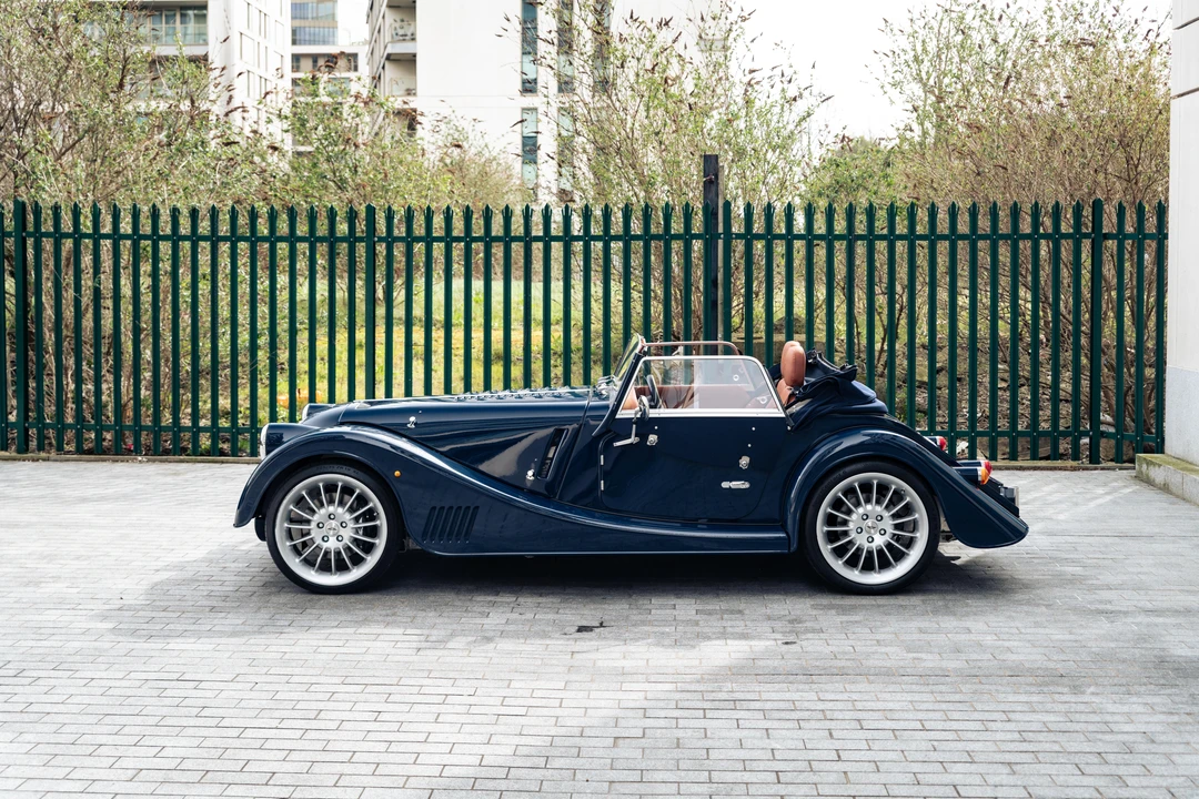 2020 Morgan Plus Six - Image 13 of 31