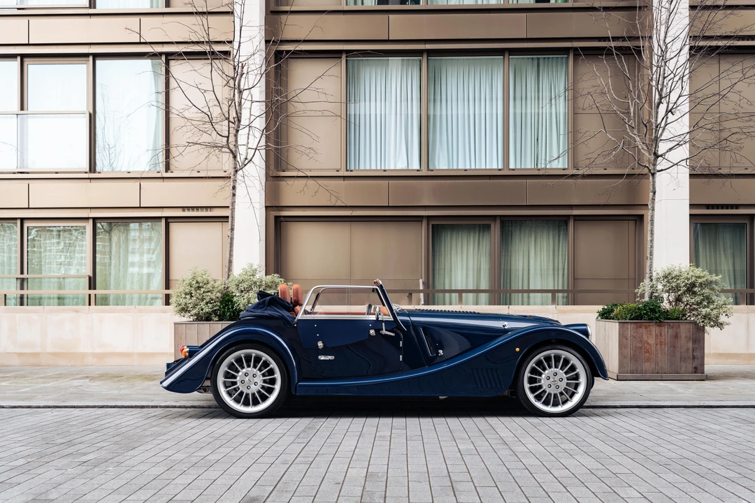 2020 Morgan Plus Six - Image 24 of 31