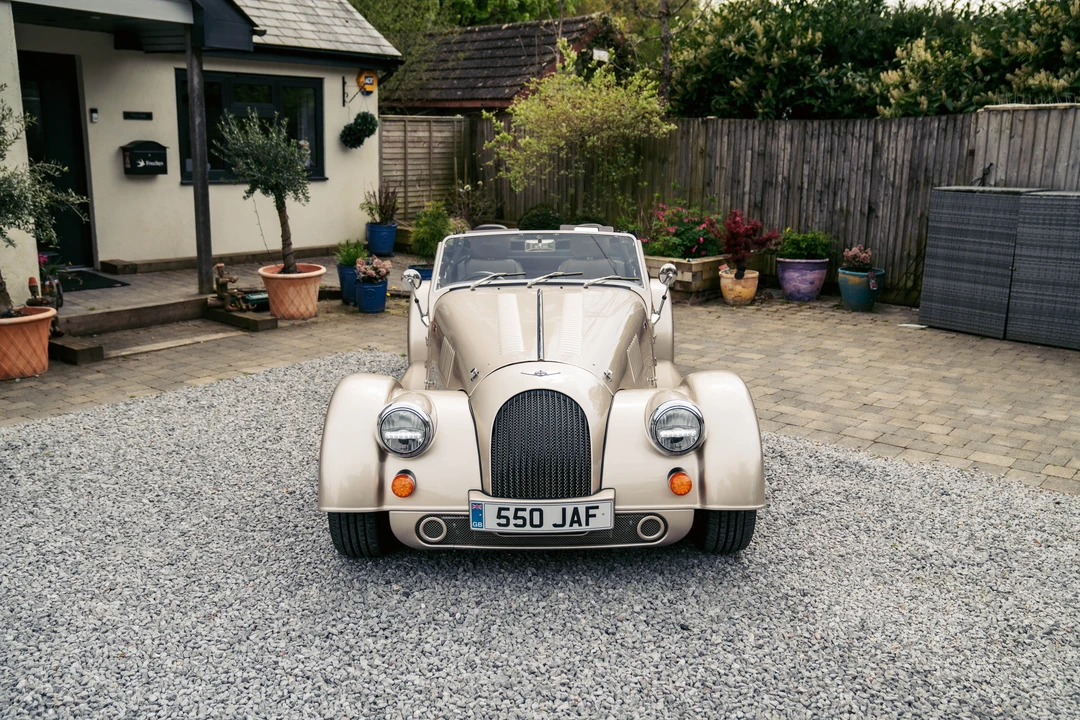 2020 Morgan Plus Four - Image 3 of 31