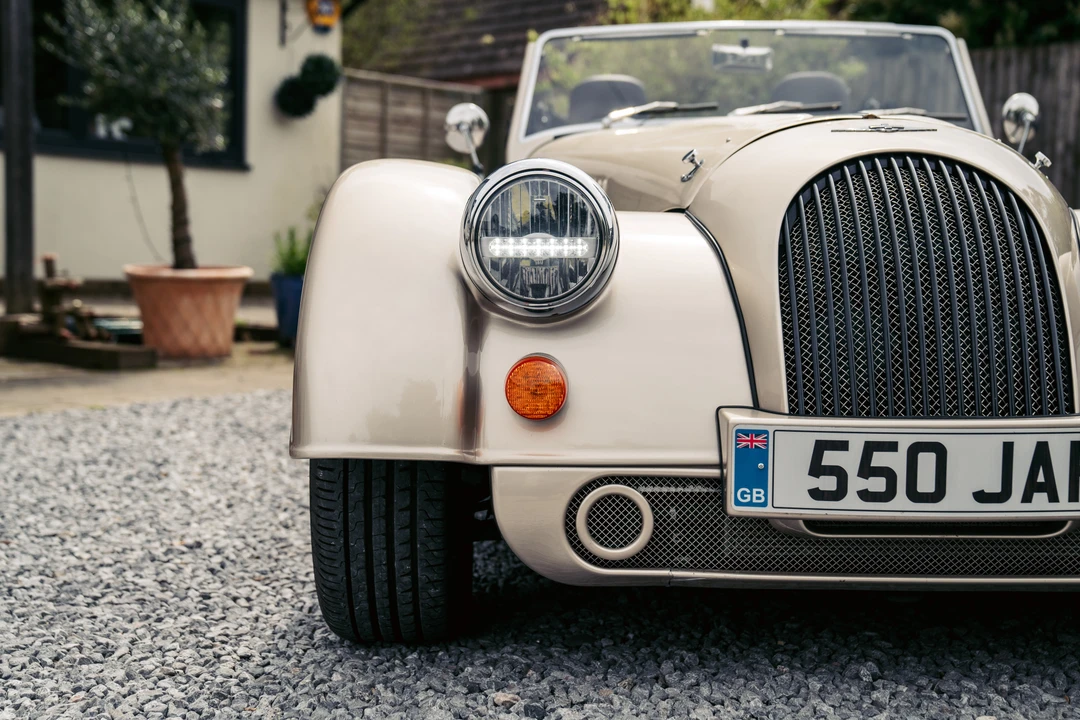 2020 Morgan Plus Four - Image 24 of 31