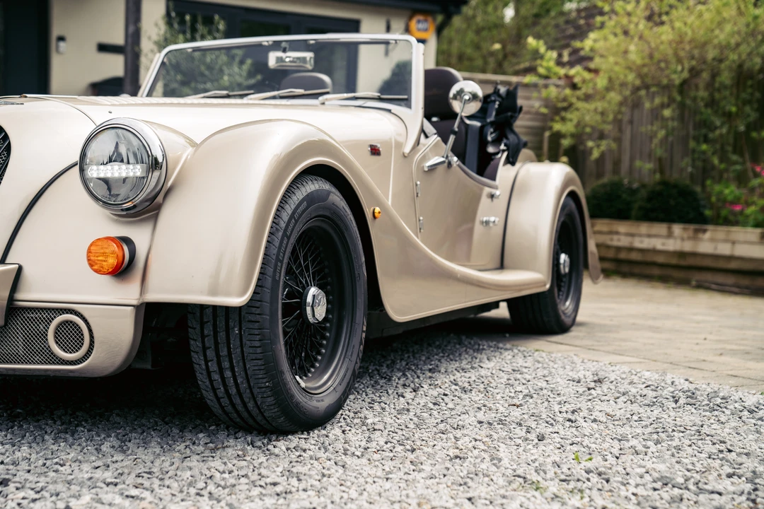 2020 Morgan Plus Four - Image 26 of 31