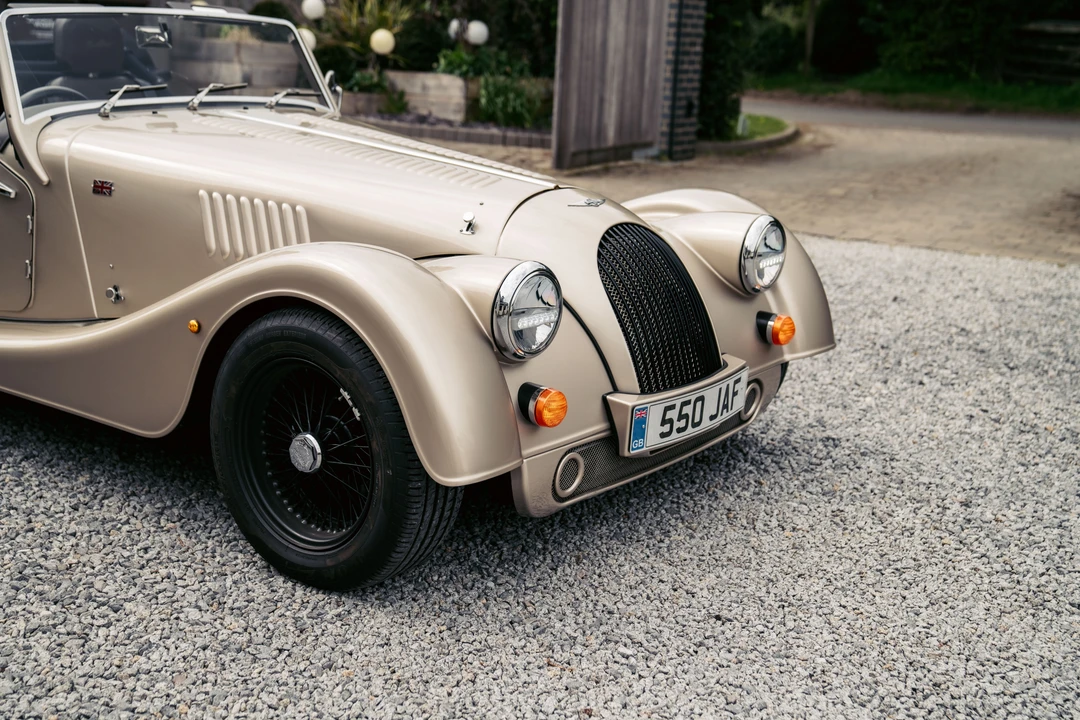 2020 Morgan Plus Four - Image 27 of 31
