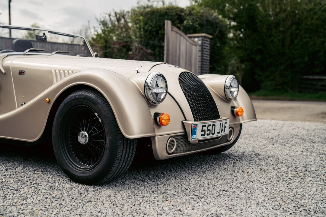 2020 Morgan Plus Four - Image 28 of 31