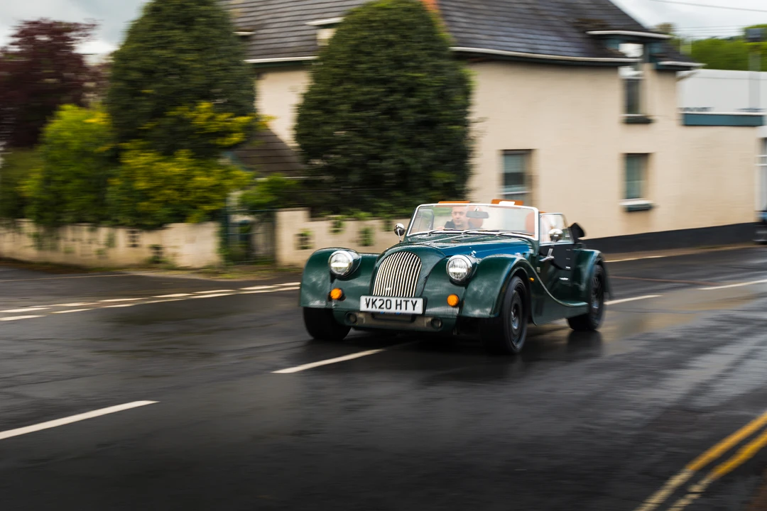 2020 Morgan Plus Six - Image 17 of 31