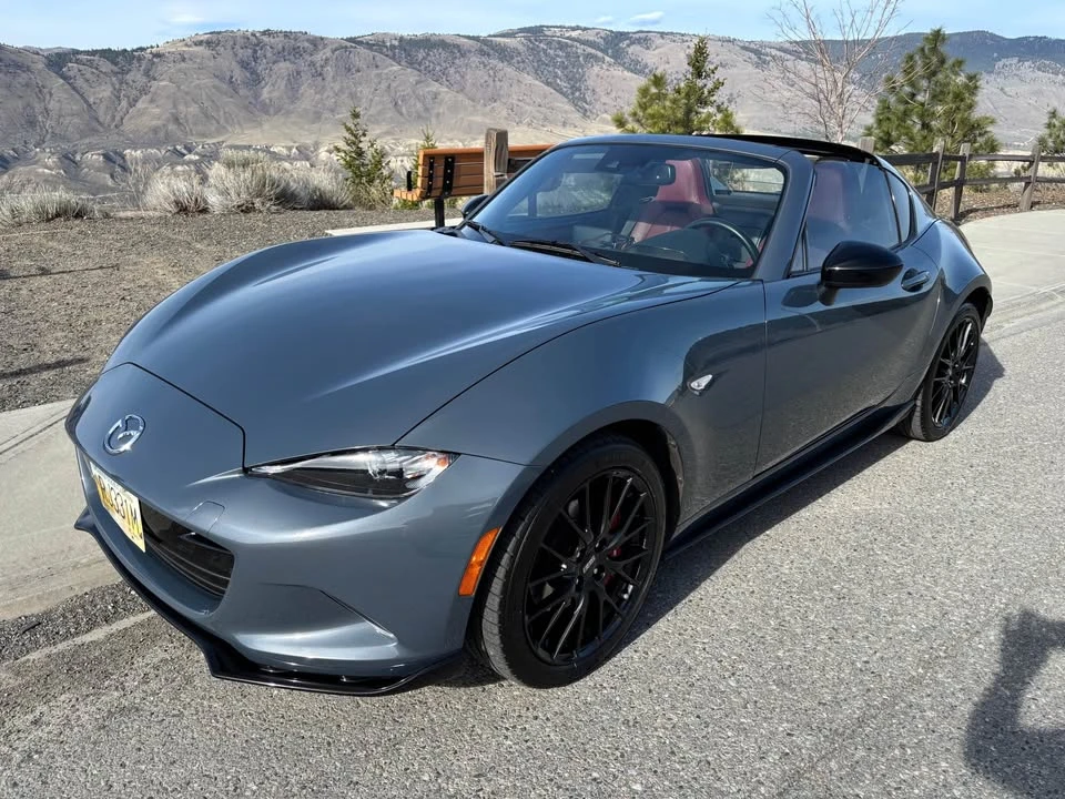 2020 Mazda ND MX-5 Miata - Image 9 of 10