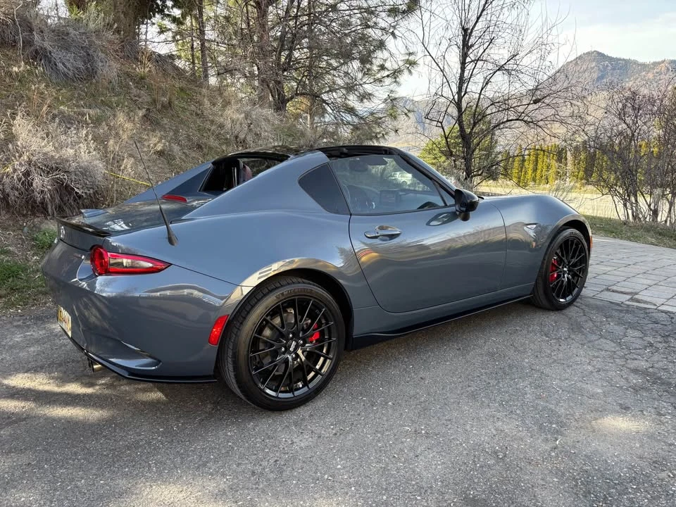 2020 Mazda ND MX-5 Miata - Image 10 of 10