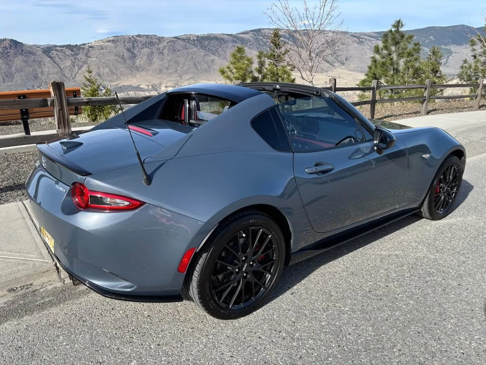 2020 Mazda ND MX-5 Miata - Image 2 of 10