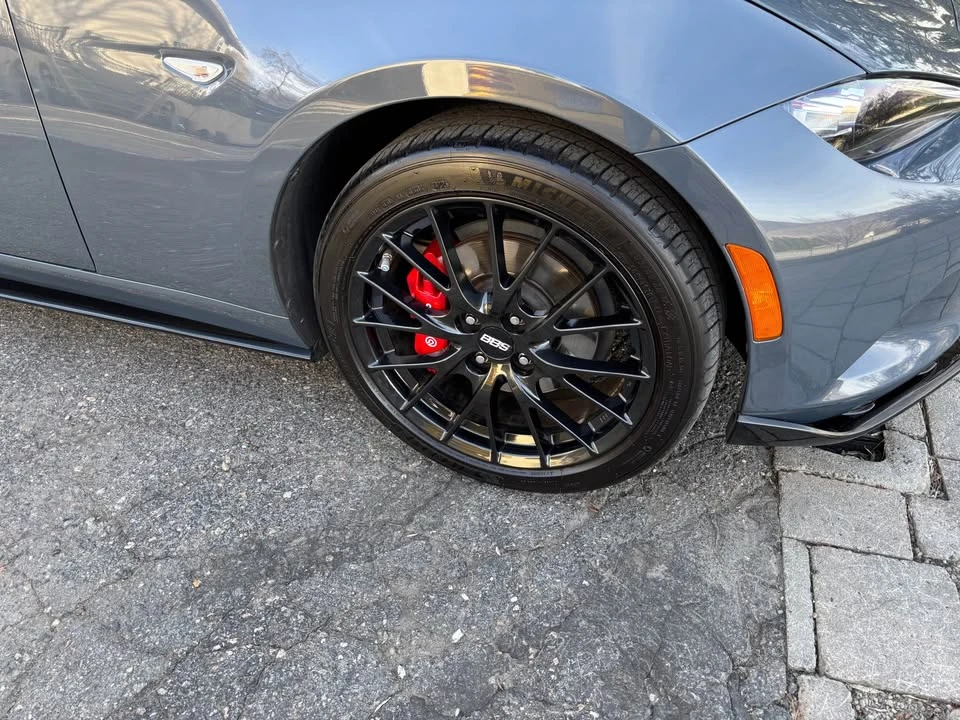 2020 Mazda ND MX-5 Miata - Image 6 of 10